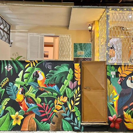 Copa Zone Hostel Rio de Janeiro Zewnętrze zdjęcie