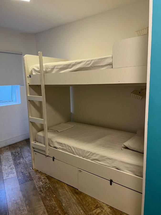 Copa Zone Hostel Rio de Janeiro Zewnętrze zdjęcie