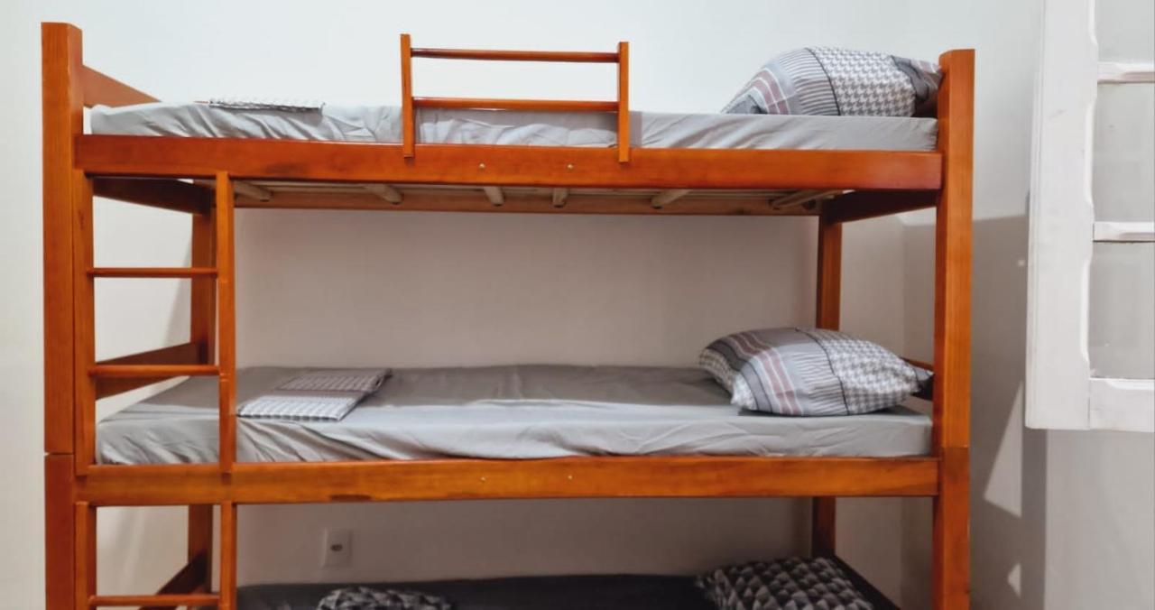 Copa Zone Hostel Rio de Janeiro Zewnętrze zdjęcie