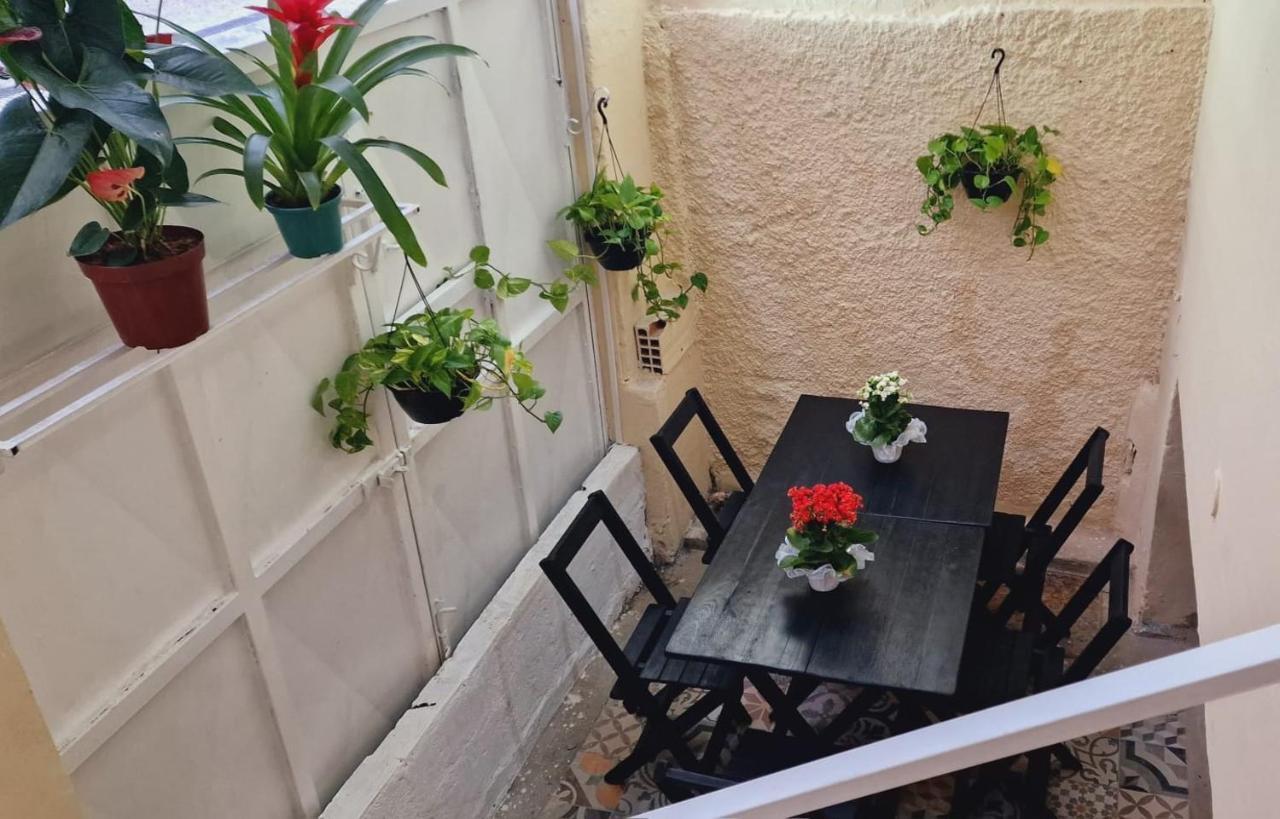 Copa Zone Hostel Rio de Janeiro Zewnętrze zdjęcie