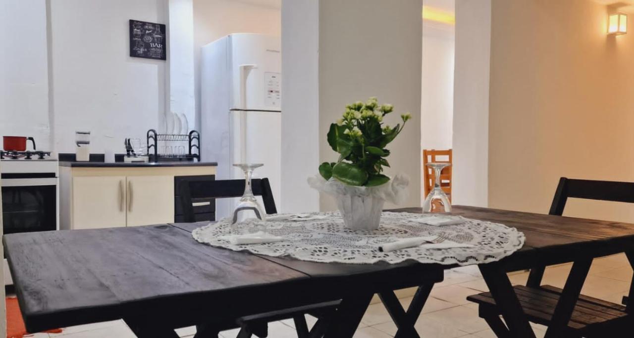 Copa Zone Hostel Rio de Janeiro Zewnętrze zdjęcie