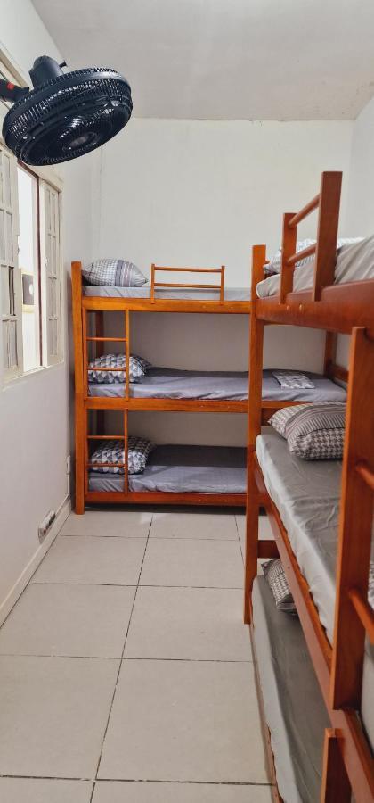 Copa Zone Hostel Rio de Janeiro Zewnętrze zdjęcie