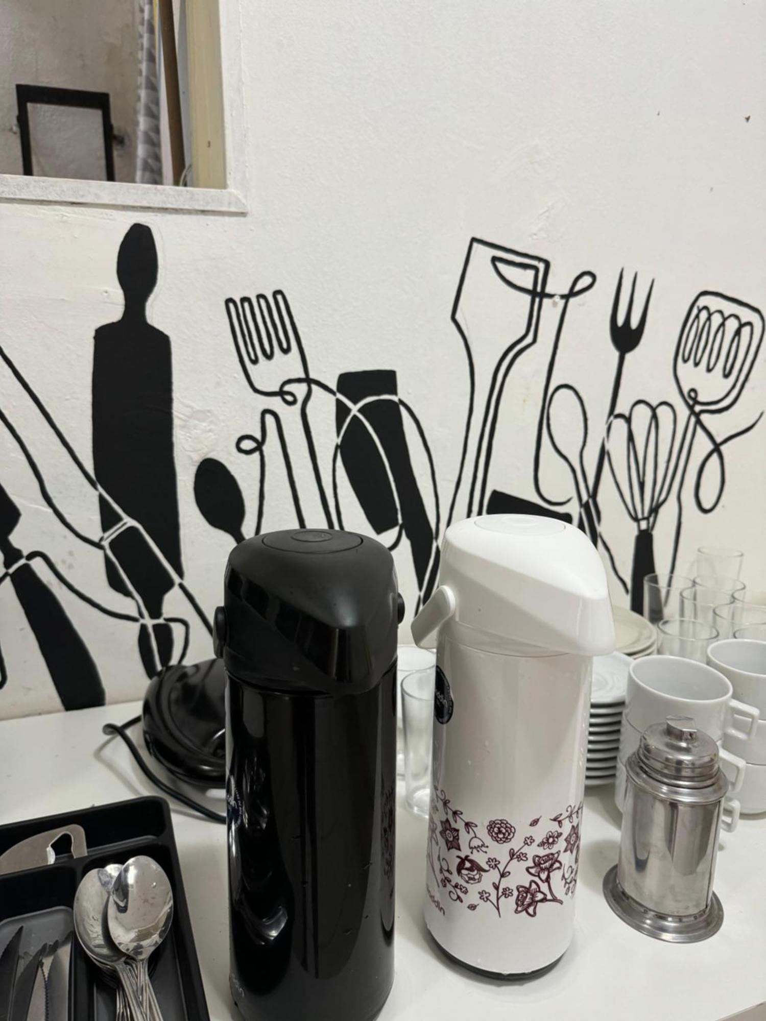 Copa Zone Hostel Rio de Janeiro Zewnętrze zdjęcie